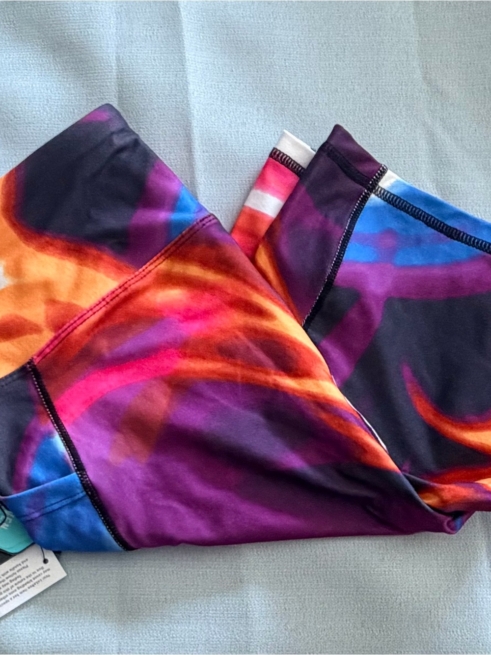 🖤 NWT LuLaRoe Driven Biker Shorts